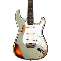 Fender Custom Shop 65 Stratocaster Super Heavy Relic Electric Guitar