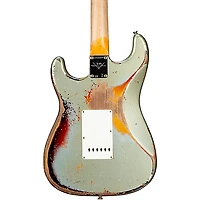 Fender Custom Shop 65 Stratocaster Super Heavy Relic Electric Guitar