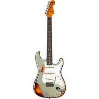 Fender Custom Shop 65 Stratocaster Super Heavy Relic Electric Guitar