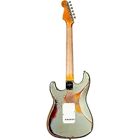 Fender Custom Shop 65 Stratocaster Super Heavy Relic Electric Guitar
