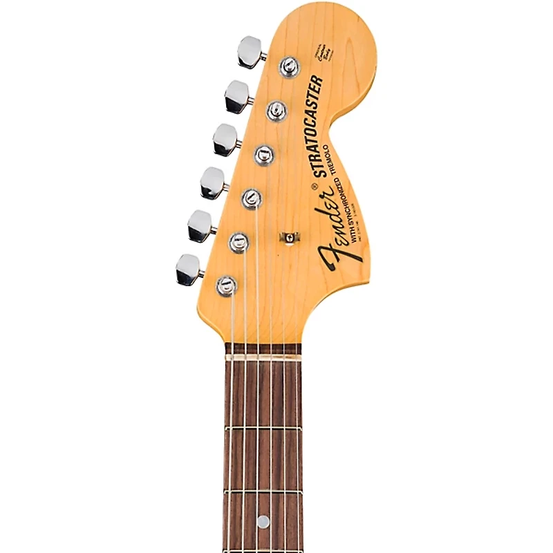 Fender Custom Shop 69 Stratocaster Journeyman Relic Electric Guitar