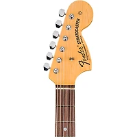 Fender Custom Shop 69 Stratocaster Journeyman Relic Electric Guitar