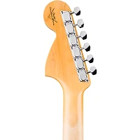 Fender Custom Shop 69 Stratocaster Journeyman Relic Electric Guitar