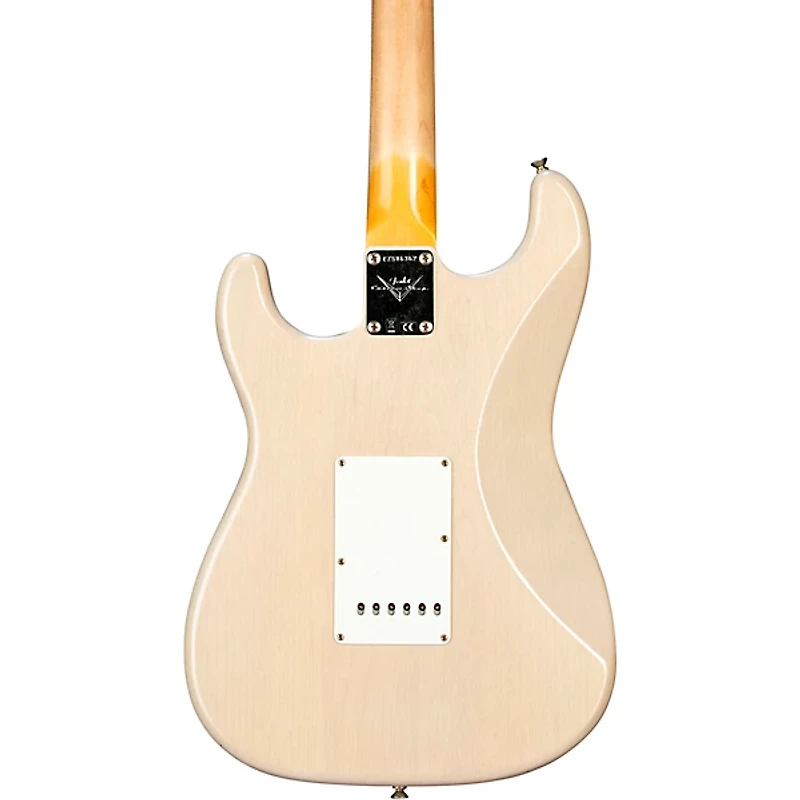 Fender Custom Shop 69 Stratocaster Journeyman Relic Electric Guitar