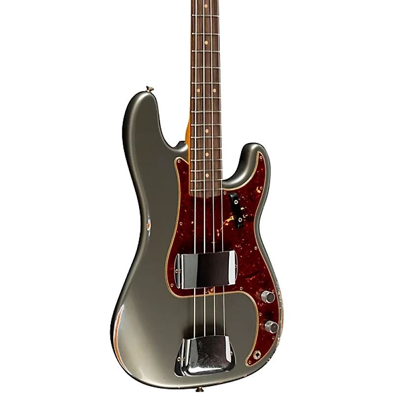 Fender Custom Shop 60 Precision Bass Relic -