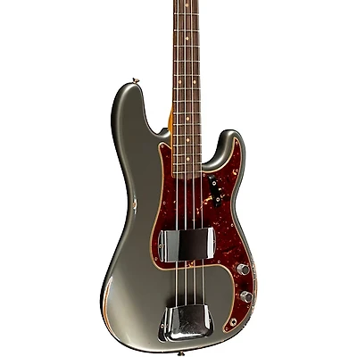 Fender Custom Shop 60 Precision Bass Relic -