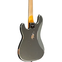Fender Custom Shop 60 Precision Bass Relic -