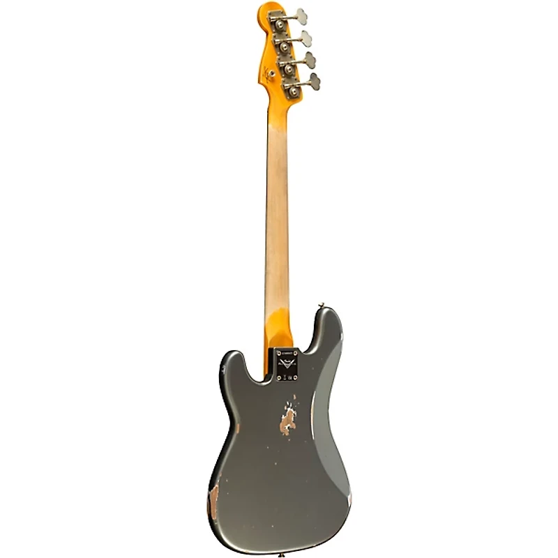 Fender Custom Shop 60 Precision Bass Relic -