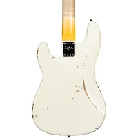 Fender Custom Shop 60 Precision Bass Relic -