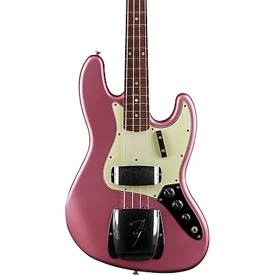 Fender Custom Shop 1965 Jazz Bass Journeyman Relic