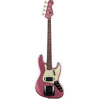 Fender Custom Shop 1965 Jazz Bass Journeyman Relic