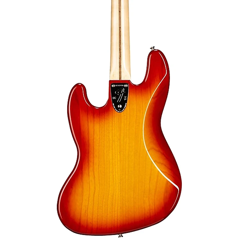 Fender Custom Shop 1975 Jazz Bass NOS -