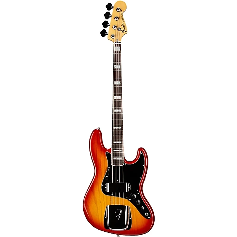 Fender Custom Shop 1975 Jazz Bass NOS -