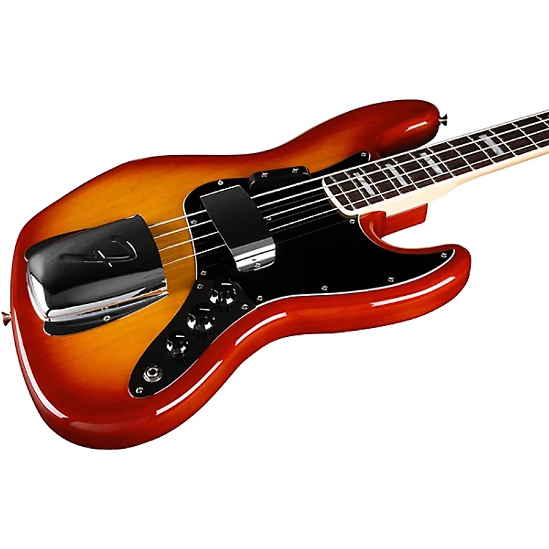 Fender Custom Shop 1975 Jazz Bass NOS -