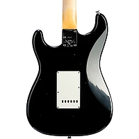 Fender Custom Shop Limited-Edition Roasted Stratocaster Journeyman Relic with DLX Closet Classic Electric Guitar