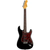 Fender Custom Shop Limited-Edition Roasted Stratocaster Journeyman Relic with DLX Closet Classic Electric Guitar