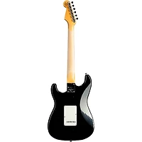 Fender Custom Shop Limited-Edition Roasted Stratocaster Journeyman Relic with DLX Closet Classic Electric Guitar