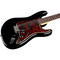 Fender Custom Shop Limited-Edition Roasted Stratocaster Journeyman Relic with DLX Closet Classic Electric Guitar