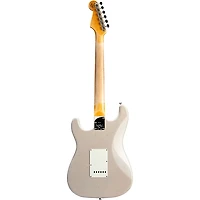 Fender Custom Shop Limited-Edition Roasted Stratocaster Journeyman Relic with DLX Closet Classic Electric Guitar