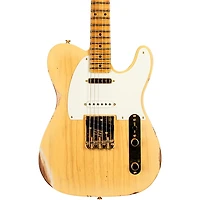 Fender Custom Shop Limited-Edition Hotshot Telecaster Relic Electric Guitar