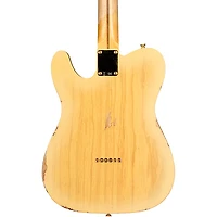 Fender Custom Shop Limited-Edition Hotshot Telecaster Relic Electric Guitar