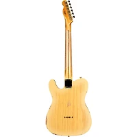 Fender Custom Shop Limited-Edition Hotshot Telecaster Relic Electric Guitar