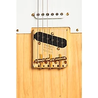 Fender Custom Shop Limited-Edition Hotshot Telecaster Relic Electric Guitar