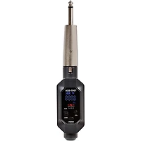 Galaxy Audio ASD-700-2 Digital 15 Channel UHF Plug & Play Wireless In-Ear Monitor Twin Pack System with EB5 Earbuds
