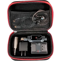 Galaxy Audio ASD-700-2 Digital 15 Channel UHF Plug & Play Wireless In-Ear Monitor Twin Pack System with EB5 Earbuds