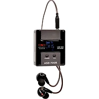 Galaxy Audio ASD-700R Digital UHF IEM Receiver