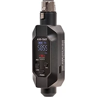 Galaxy Audio ASD-700T Digital UHF IEM Transmitter