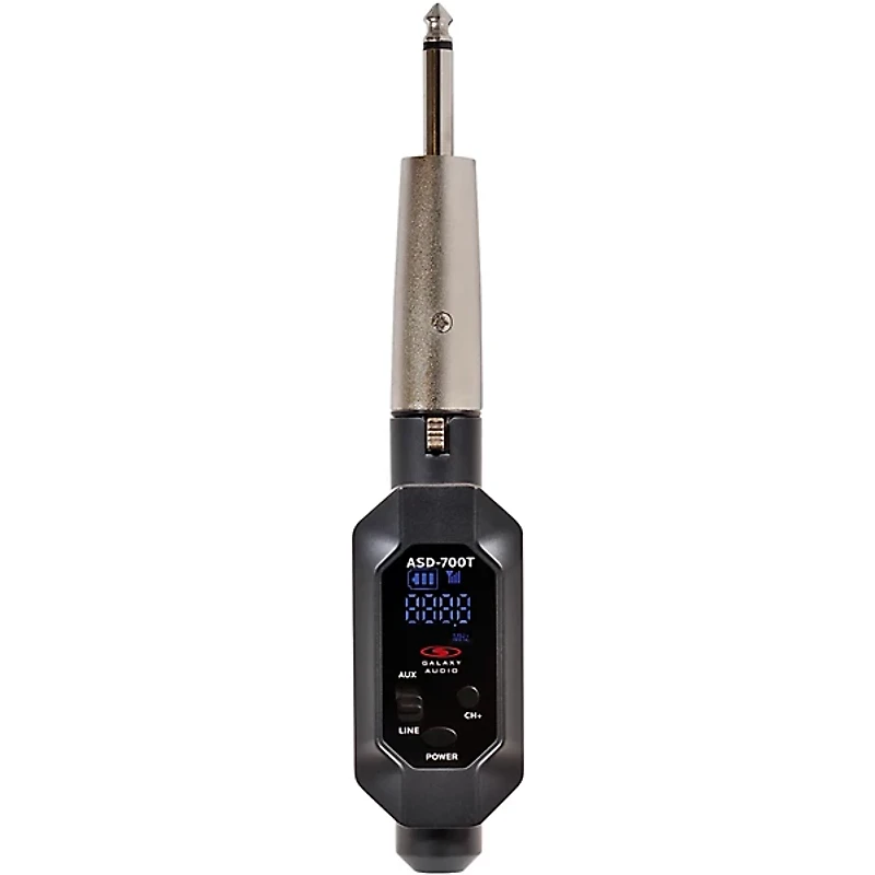 Galaxy Audio ASD-700T Digital UHF IEM Transmitter