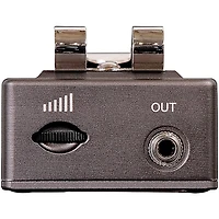 Galaxy Audio ASD-700 Digital 15 Channel UHF Plug & Play Wireless In-Ear Monitor System with EB5 Earbuds Frequency CODE B5 550-569 MHz