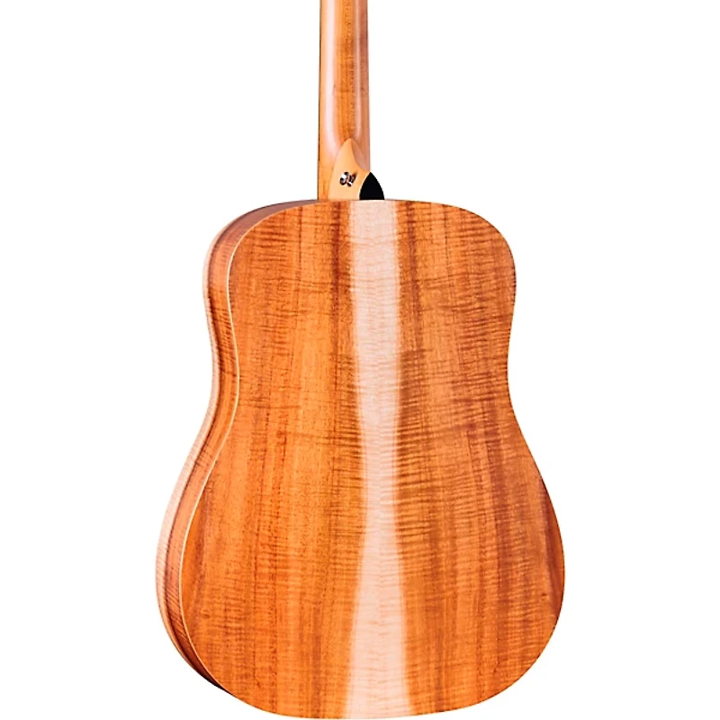 Taylor Academy 10e Limited-Edition Dreadnought Acoustic-Electric Guitar Natural