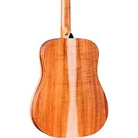 Taylor Academy 10e Limited-Edition Dreadnought Acoustic-Electric Guitar Natural