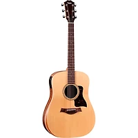 Taylor Academy 10e Limited-Edition Dreadnought Acoustic-Electric Guitar Natural