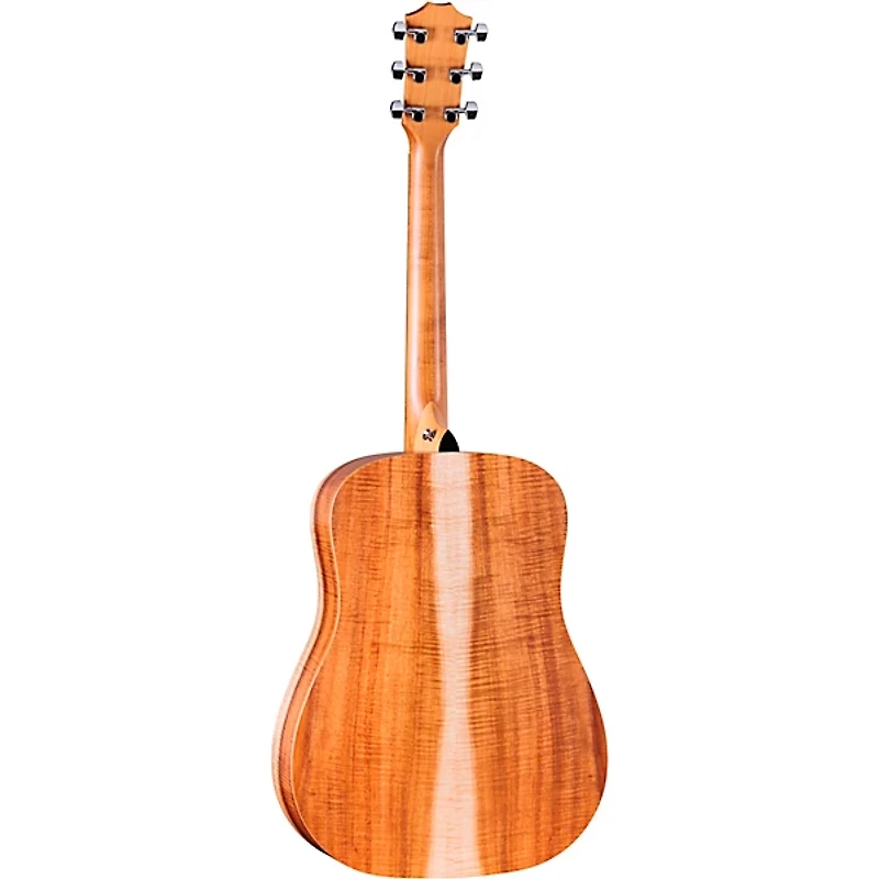 Taylor Academy 10e Limited-Edition Dreadnought Acoustic-Electric Guitar Natural