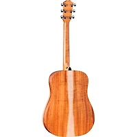 Taylor Academy 10e Limited-Edition Dreadnought Acoustic-Electric Guitar Natural