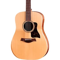 Taylor Academy 10e Limited-Edition Dreadnought Acoustic-Electric Guitar Natural