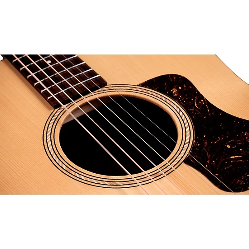 Taylor Academy 10e Limited-Edition Dreadnought Acoustic-Electric Guitar Natural