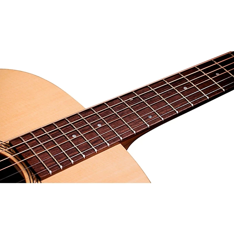 Taylor Academy 10e Limited-Edition Dreadnought Acoustic-Electric Guitar Natural