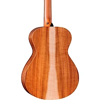 Taylor Academy 12e-N Limited-Edition Nylon-String Classical Acoustic-Electric Guitar Natural