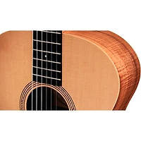 Taylor Academy 12e-N Limited-Edition Nylon-String Classical Acoustic-Electric Guitar Natural