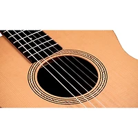 Taylor Academy 12e-N Limited-Edition Nylon-String Classical Acoustic-Electric Guitar Natural