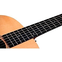 Taylor Academy 12e-N Limited-Edition Nylon-String Classical Acoustic-Electric Guitar Natural