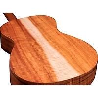 Taylor Academy 12e-N Limited-Edition Nylon-String Classical Acoustic-Electric Guitar Natural