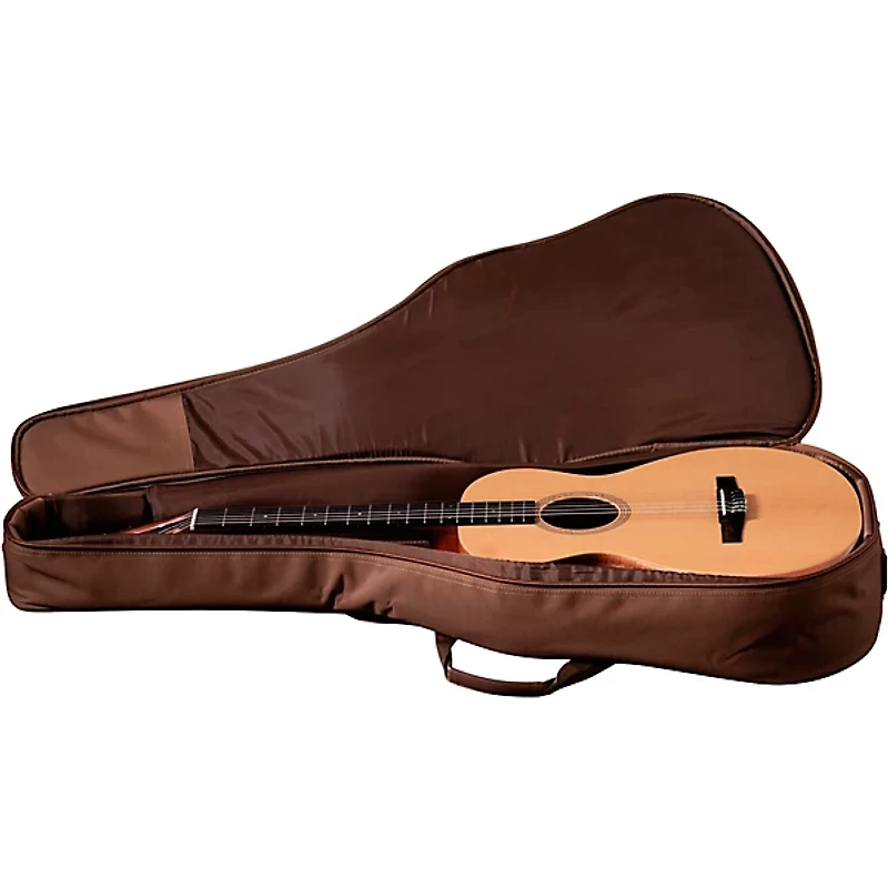 Taylor Academy 12e-N Limited-Edition Nylon-String Classical Acoustic-Electric Guitar Natural