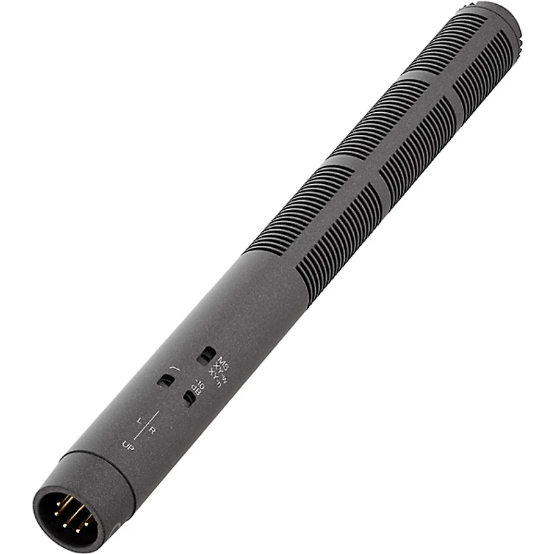 Sennheiser MKH 8018 Stereo Shotgun Microphone