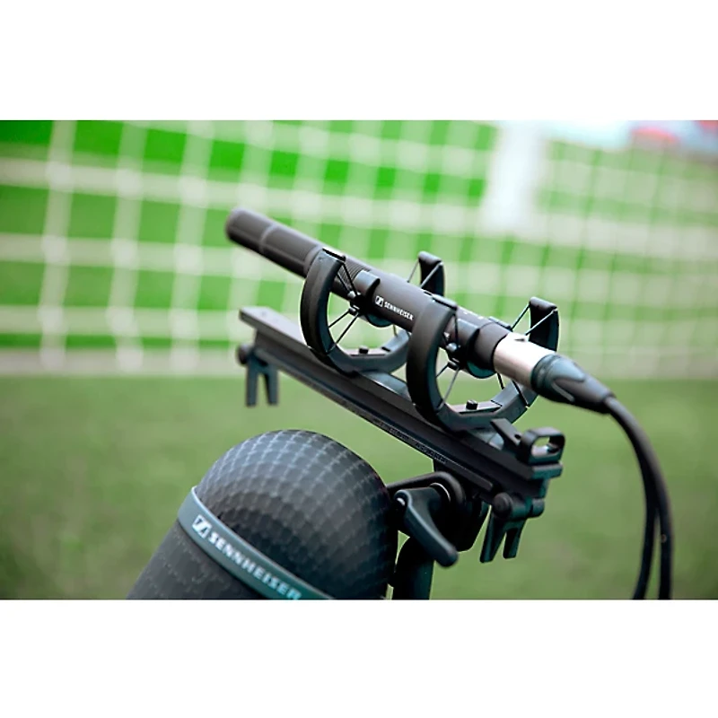 Sennheiser MKH 8018 Stereo Shotgun Microphone