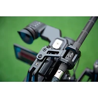 Sennheiser MKH 8018 Stereo Shotgun Microphone